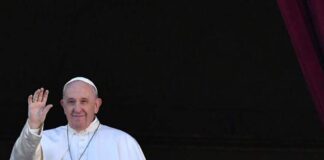 Papa pide a los países - Noticias Ahora