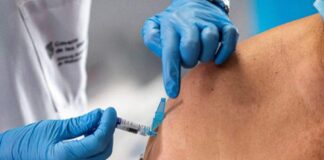 Reacciones adversas a la vacuna de Pfizer - Noticias Ahora