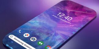 Samsung First Look 2021 - Noticias Ahora