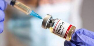 Vacuna contra el Covid en el Reino Unido - Noticias Ahora