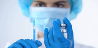 Vacunación contra el covid-19 en Rusia - NA