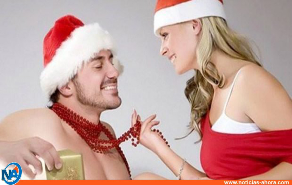 Sexo en Navidad - Noticias  Ahora 