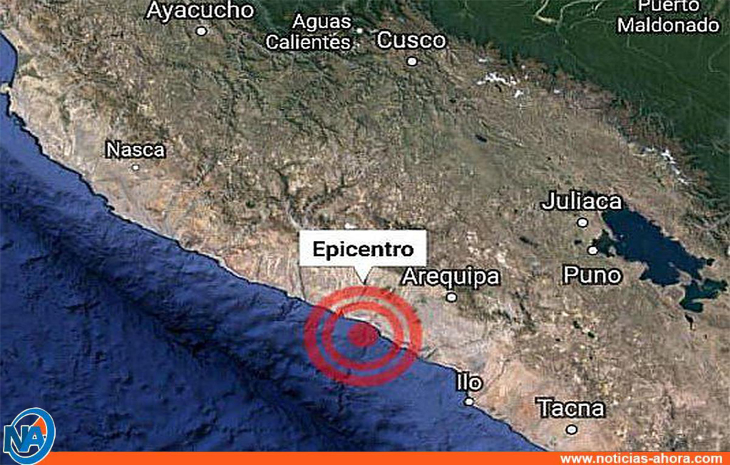 Que Hora Es En Peru Ahora