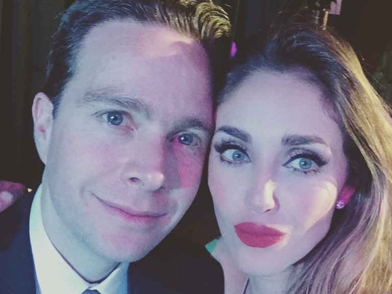Anahí tiene coronavirus - NA