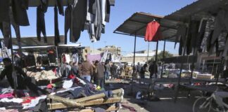 Atentados mortales en Bagdad - Noticias Ahora