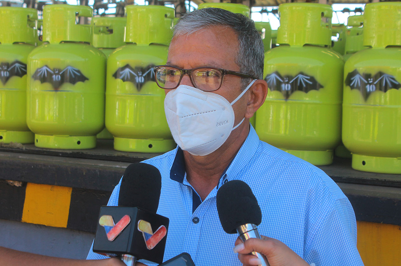 GasDrácula activó Plan Cayapa