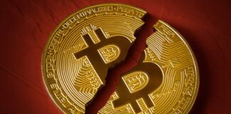Caída del Bitcoin - Noticias Ahora
