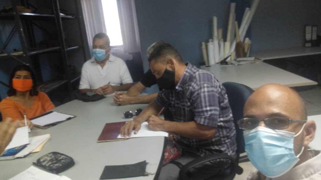 Concejal Juan Carlos Palencia - Na - 1