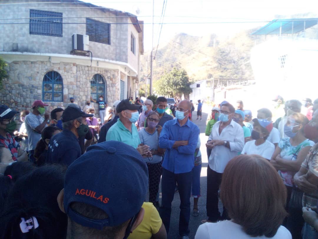 Concejal Juan Carlos Palencia - Na - 2