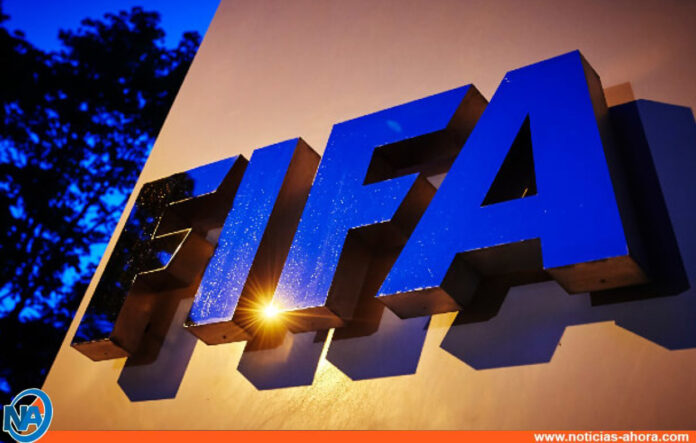 FIFA no reconocerá a la Superliga europea - NA