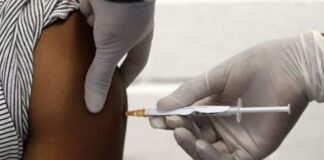 India aprueba la vacuna - Noticias Ahora