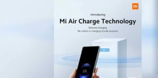 Mi Air Charge - Noticias Ahora