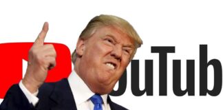 Trump es baneado de YouTube - Noticias Ahora