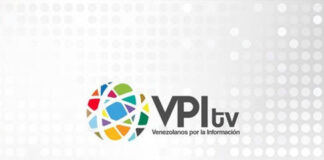 VPI TV deja de operar en Venezuela - NA