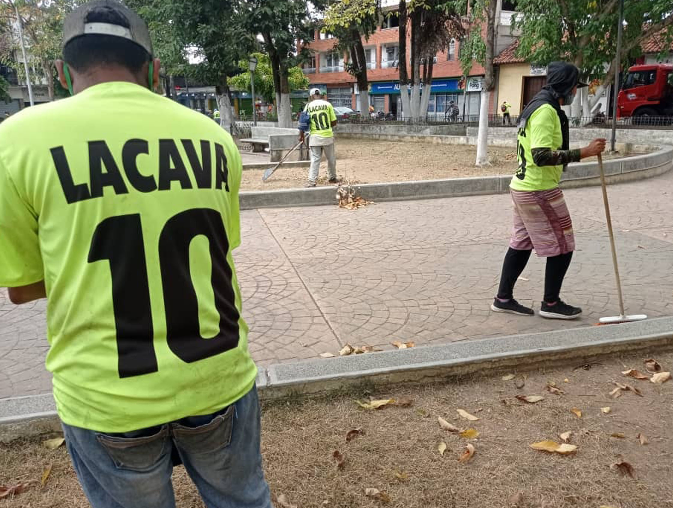 Cuadrillas de Carabobo Te Quiero - Noticias24Carabobo