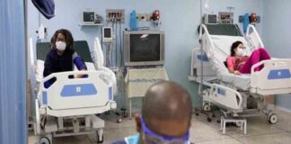 462 nuevos casos de coronavirus en Venezuela - Noticias Ahora
