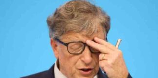 Bill Gates contra el cambio climático - Noticias Ahora