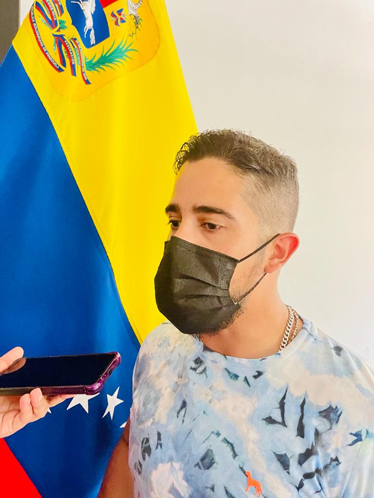 Congreso Bicentenario de los Pueblos en Carabobo - Noticias Ahora