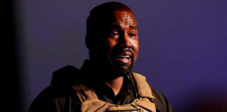 Campaña presidencial de Kanye West - Noticias Ahora