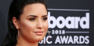 Demi Lovato sufrió tres derrames - Noticias Ahora
