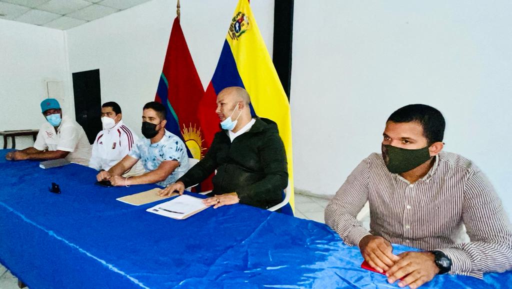 Congreso Bicentenario de los Pueblos en Carabobo - Noticias Ahora