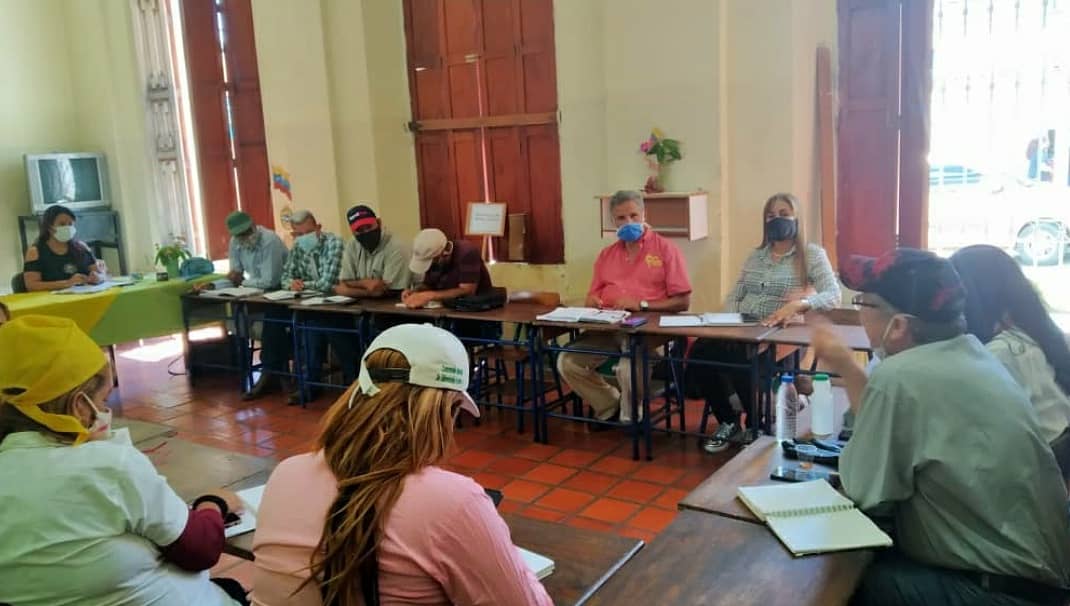 Instalado Congreso Bicentenario de los Pueblos