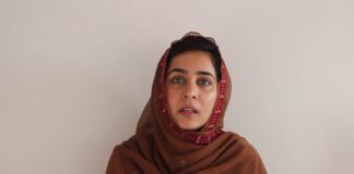 Karima Baloch - Noticias Ahora