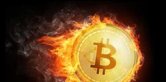 Nueva marca del Bitcoin - Noticias Ahora