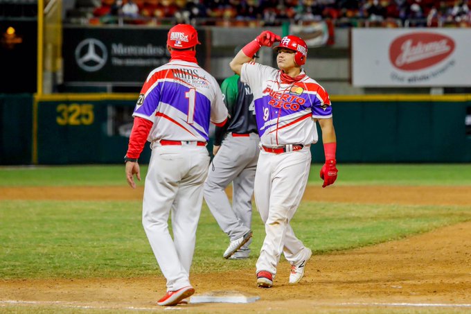 Puerto Rico avanza a la final - Noticias Ahora - 1