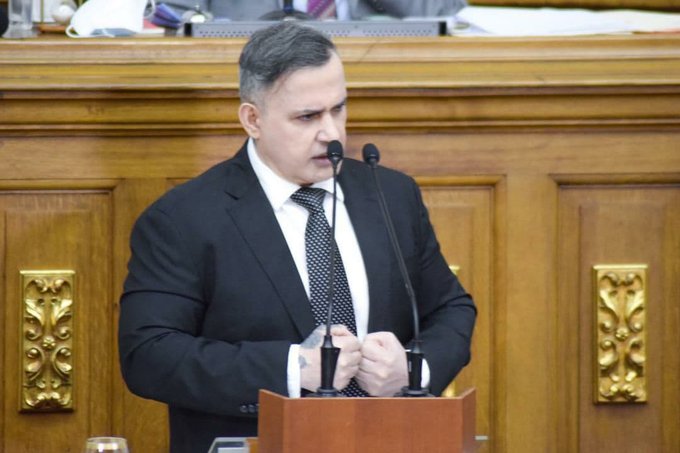 Rendición de cuenta del Ministerio Público - 2