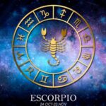 Escorpio - Noticias Ahora 