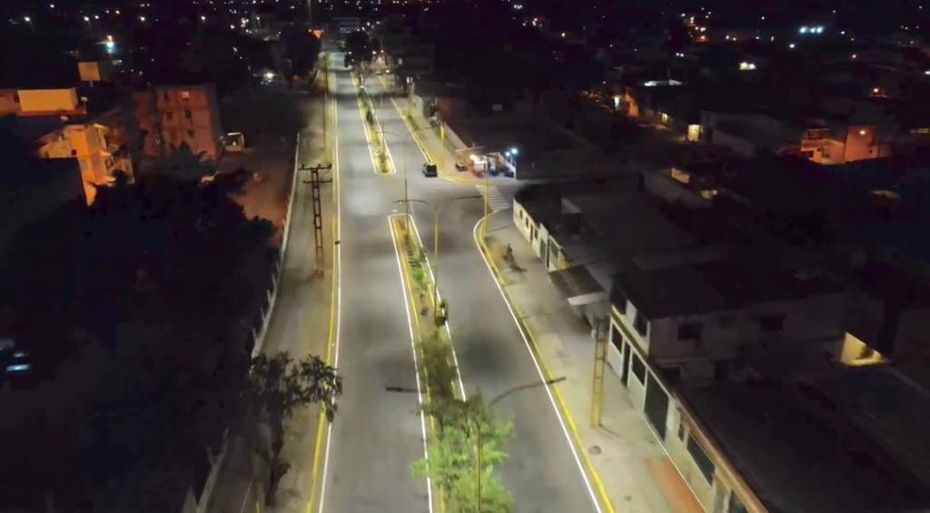 Avenida La Romana
