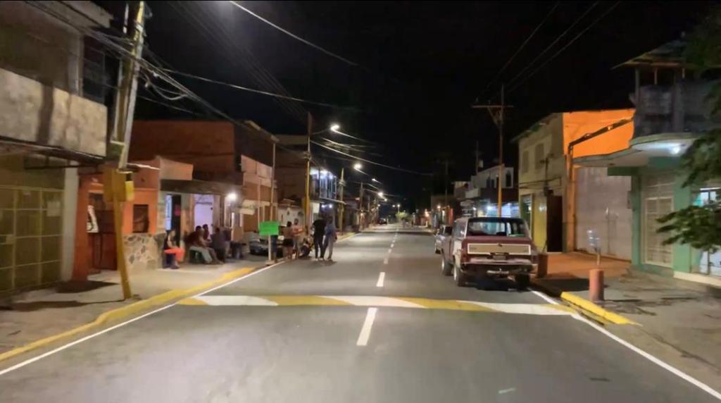 Avenida La Romana