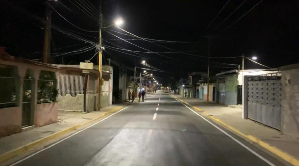 Avenida La Romana