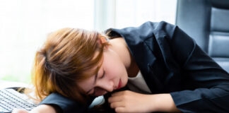 Síntomas de la Narcolepsia - NA