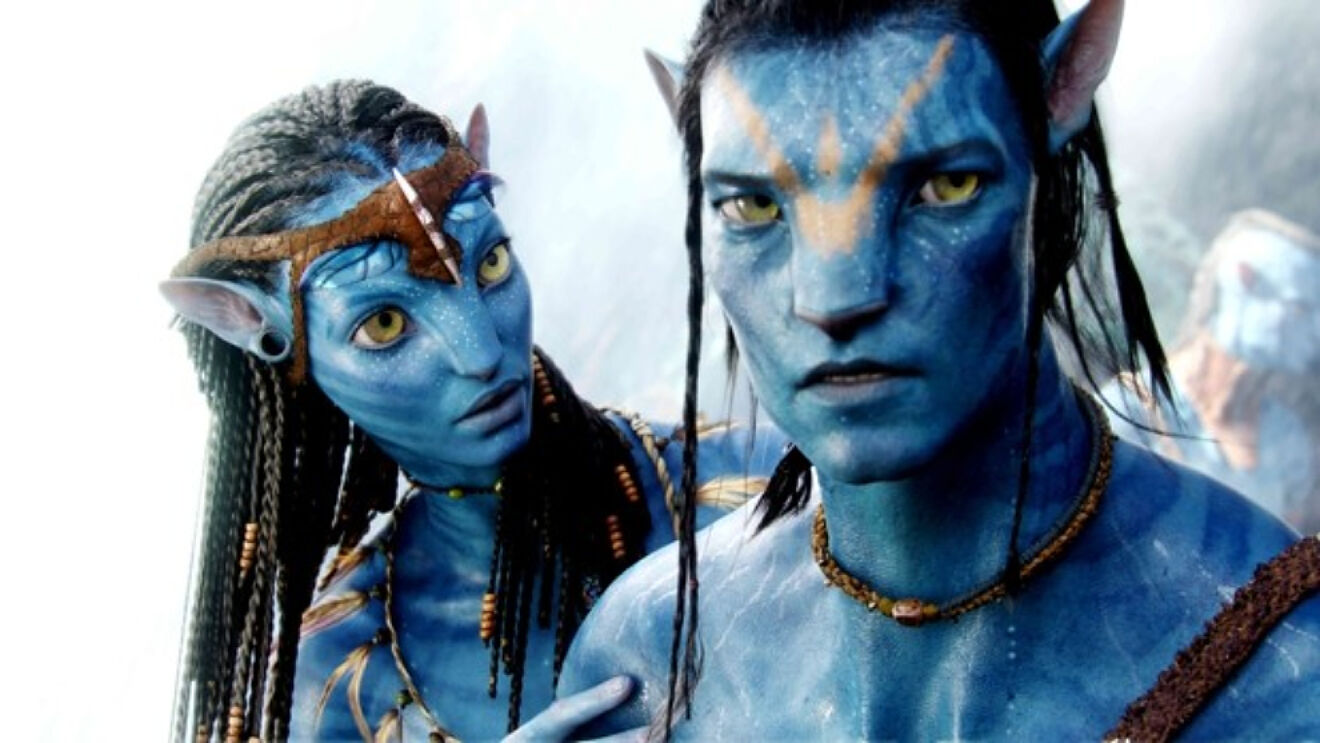 "Avatar" vuelve a ser la película más taquillera