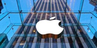 Apple reabrió sus tiendas - NA