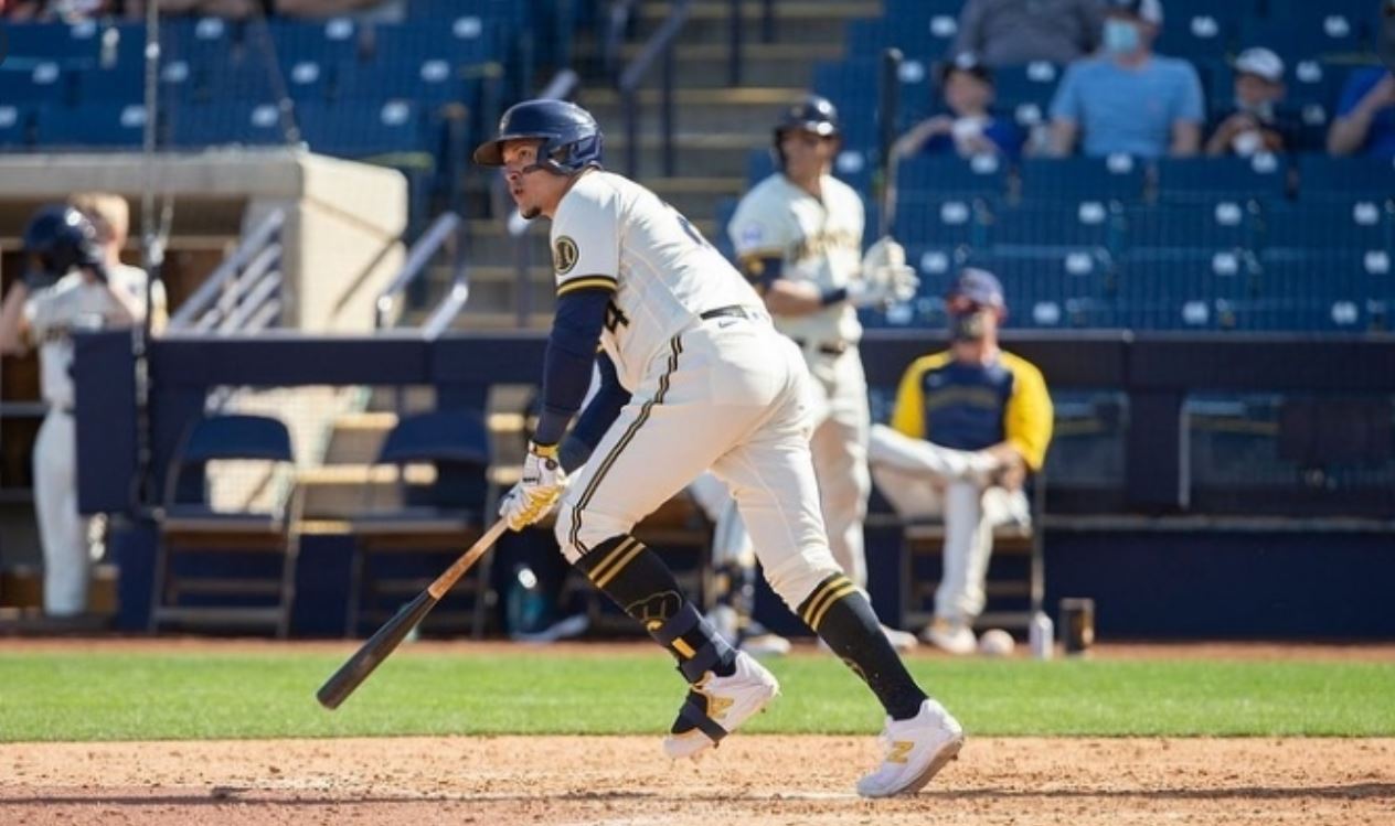 Avisail García - NA