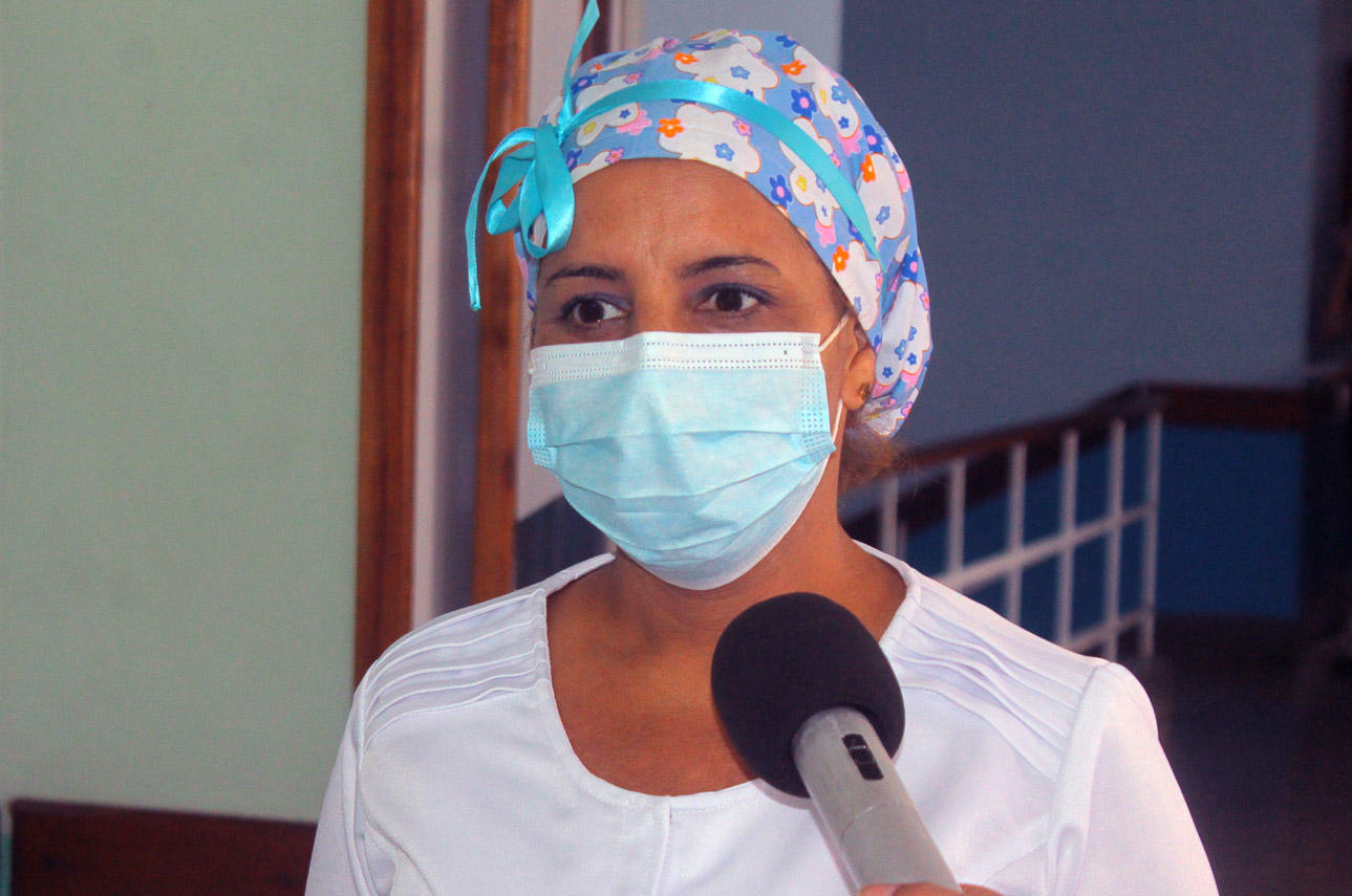 Jornada Quirúrgica Pediátrica en Carabobo