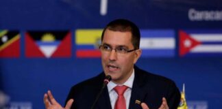 Colombia protege a terroristas - NA