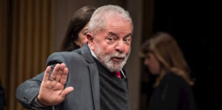 Condenas de Lula son anuladas - Noticias Ahora