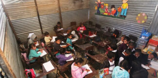 Crisis educativa en Latinoamérica - Noticias Ahora