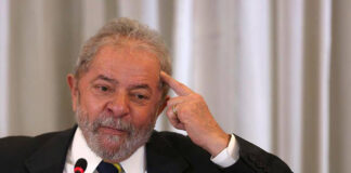 Declaraciones de Lula - Noticias Ahora