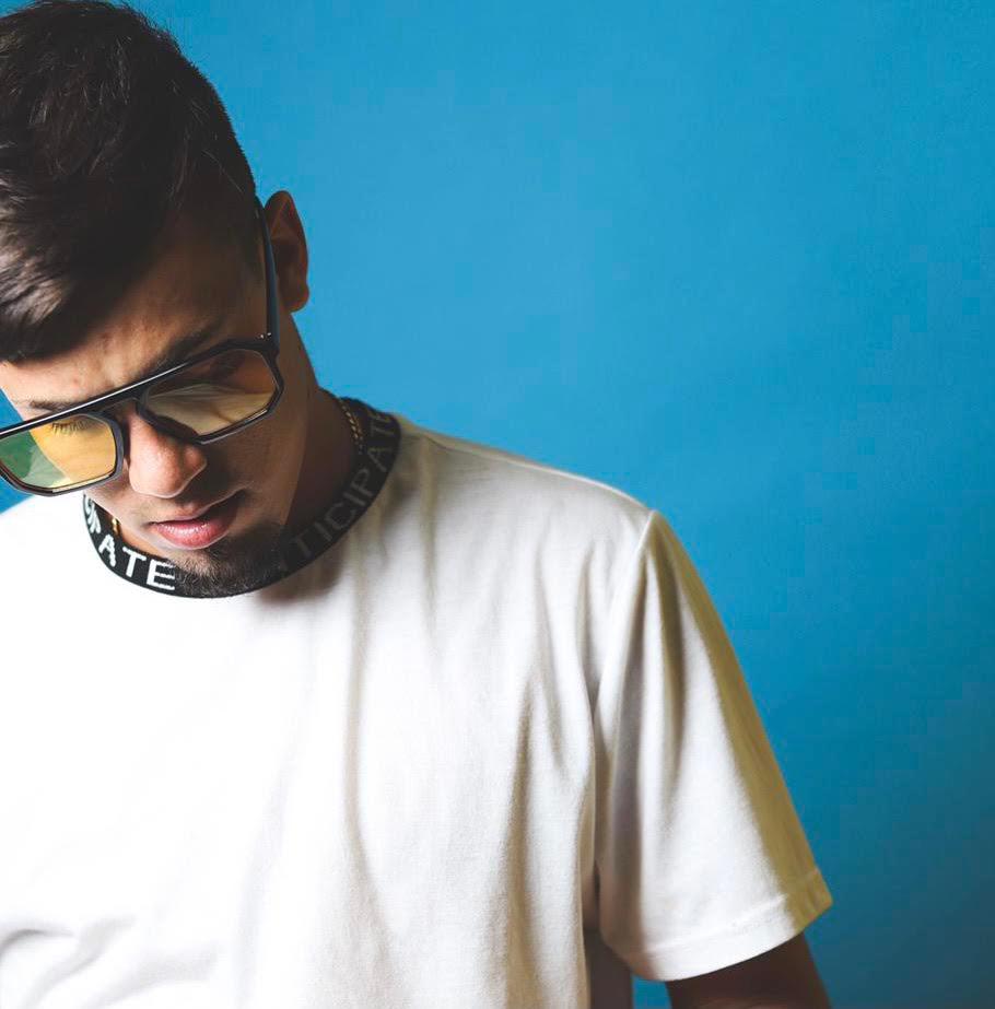 El Antrax se posiciona en la industria musical