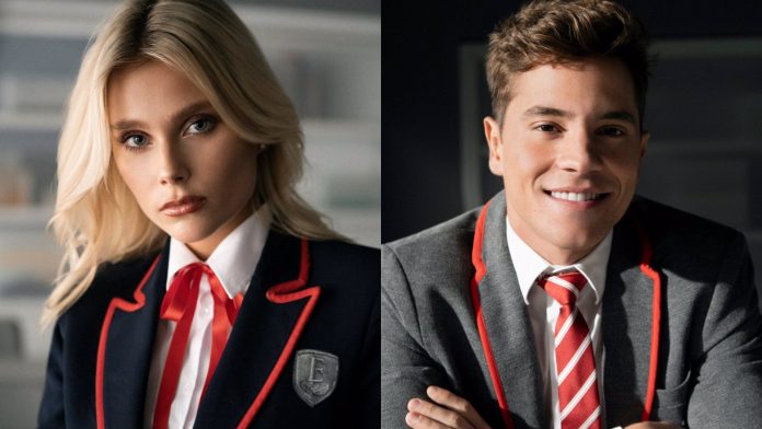 Elite tendrá 5ta temporada con dos nuevos personajes