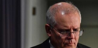 Escandalo sexual en parlamento australiano - Noticias Ahora