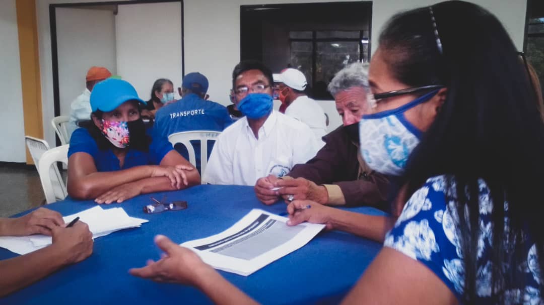 Congreso Bicentenario de los Pueblos