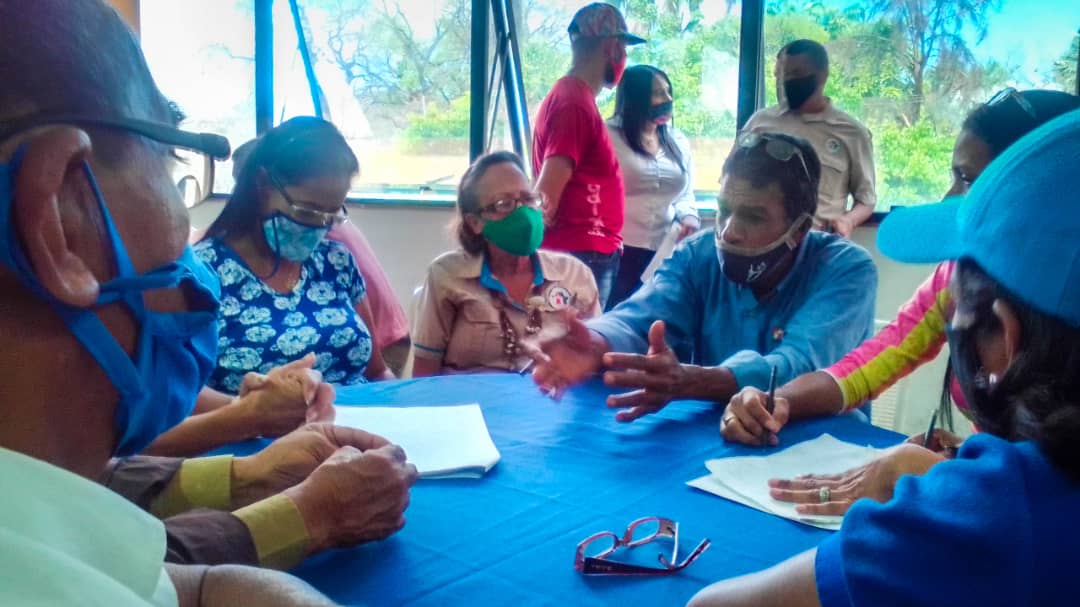 Congreso Bicentenario de los Pueblos