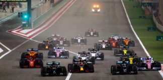 Gran Premio de Baréin 2021 - NA