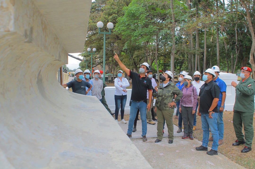 monumental Campo de Carabobo